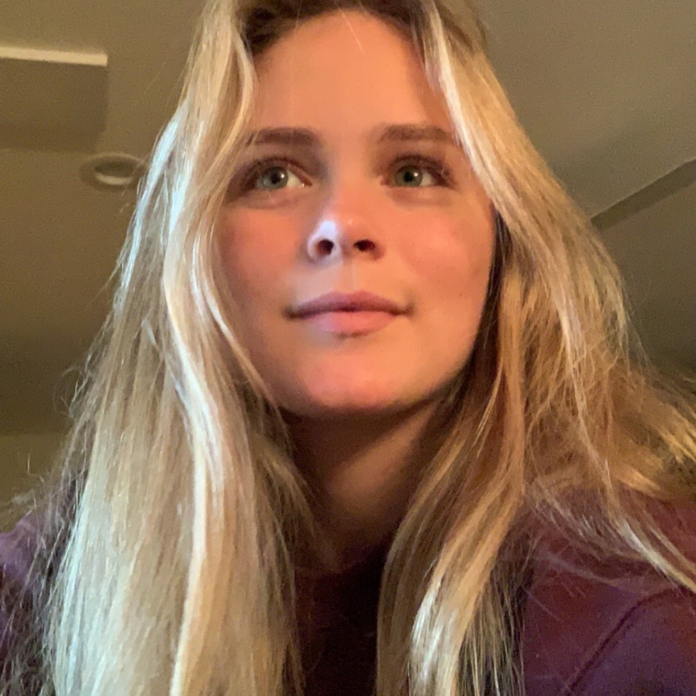 Meet your Posher, Kaylee